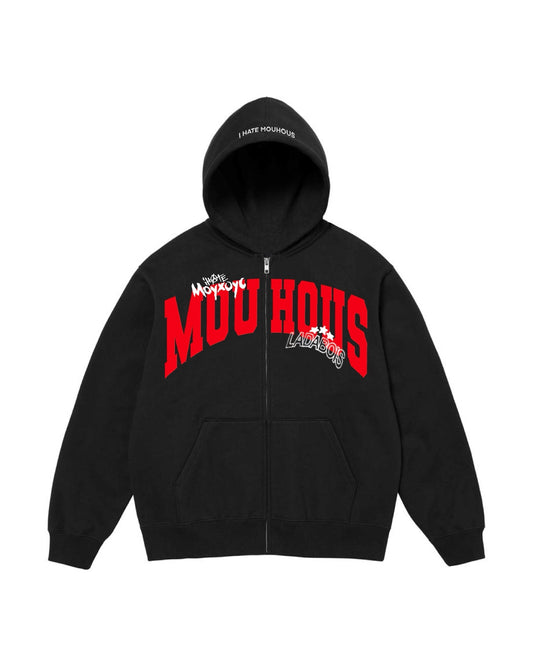Mouhous  - Vetoketjuhuppari