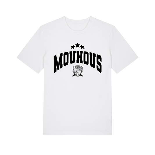 Mouhous - T-Paita