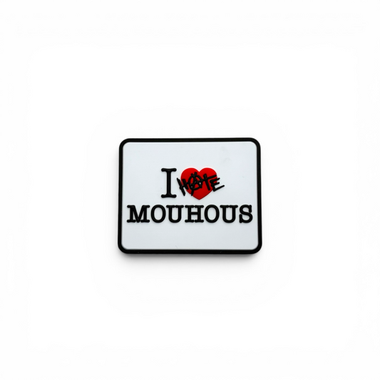 I Hate Mouhous - Magneetti